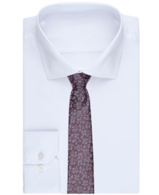 Men's Classic Beale Floral Tie