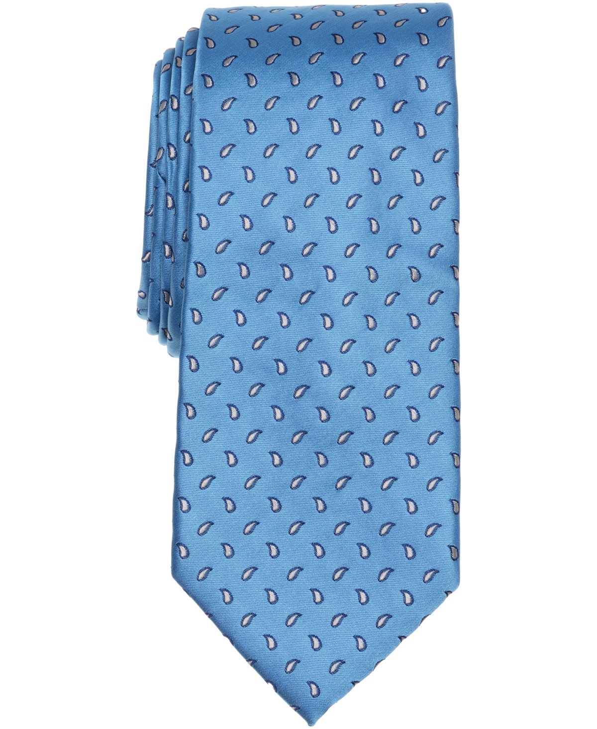 Michael Kors Men's Borne Pine Tie