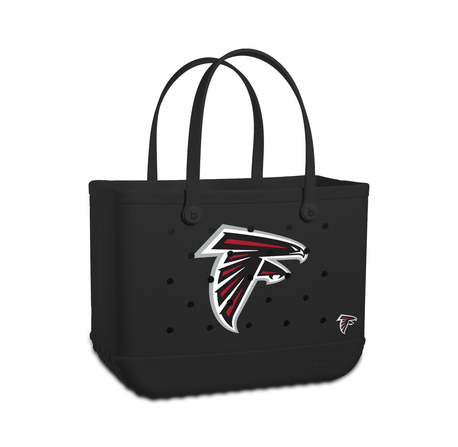 Atlanta Falcons Tote Bag
