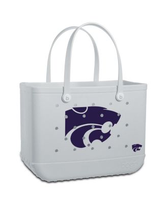 Bogg Bag - Kansas State Wildcats Handbag