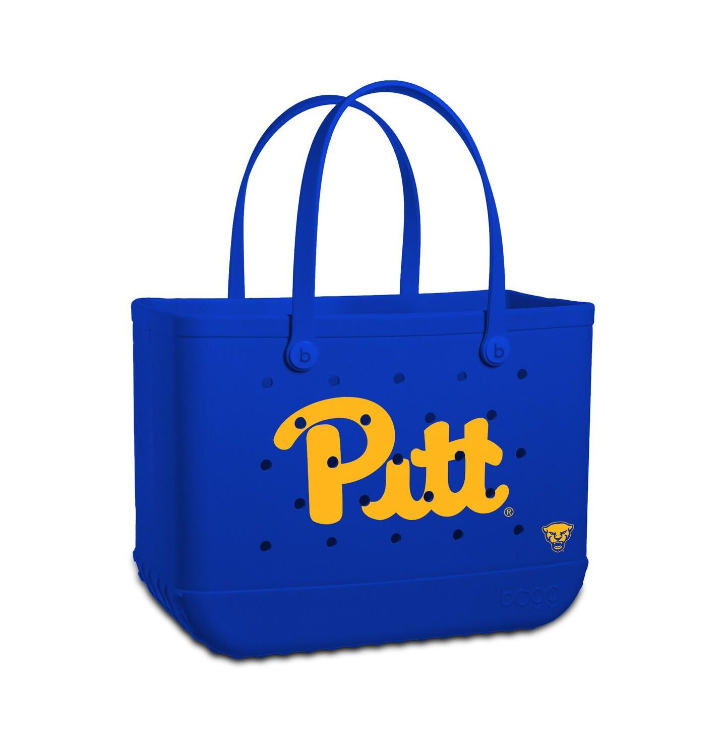 Женская сумка Bogg Bag Pitt Panthers — фото 1