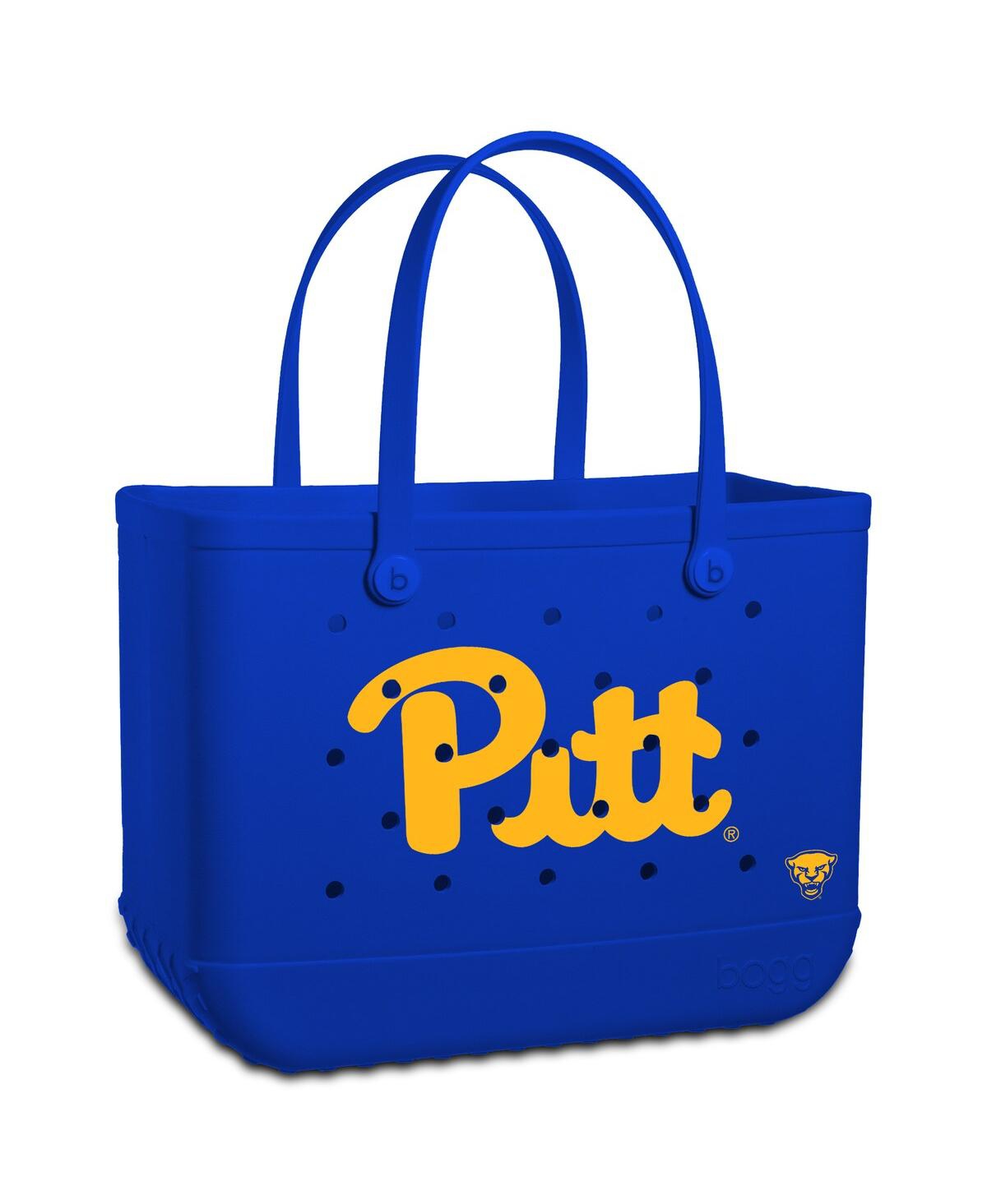 Bogg Bag Pitt Panthers Handbag In Blue