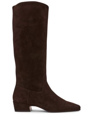 Women's Dantelle Square-Toe Knee High Boots