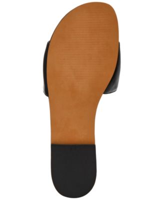 Women's Moreland Turnlock Slide Sandals