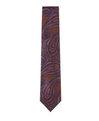Men's Gemma Paisley Tie