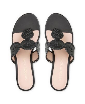 Kimberly Mid-Wedge - Nappa