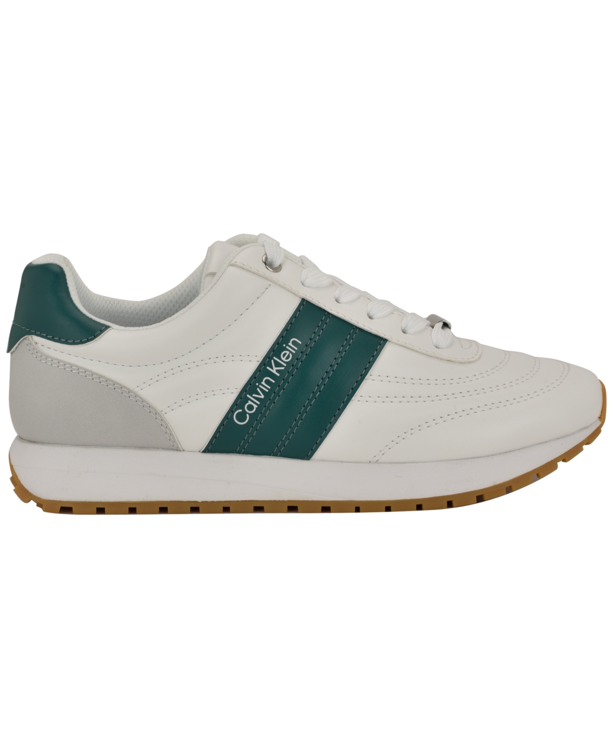 Calvin Klein Tatyann Sneaker In Multi