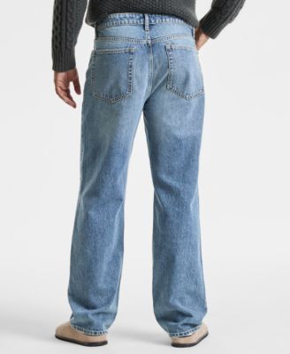Men's Azul Baggy Jeans, Macy's Exclusive