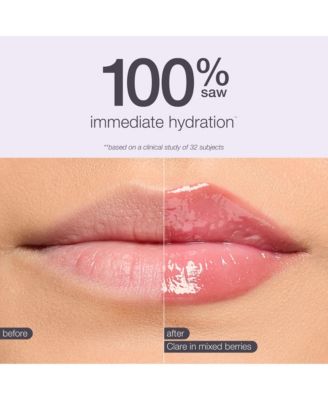 2-Pc. Maracuja Juicy Lip Icons Plumping Lip Oil & Liner Set - Mixed Berries