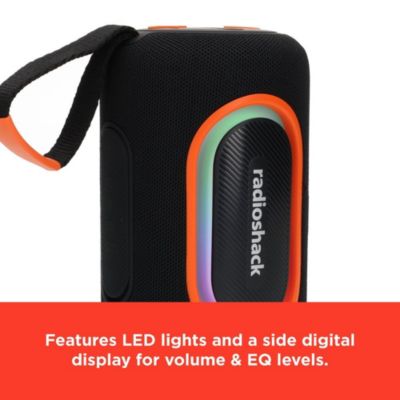 Bluetooth Speaker 20W IPX5 3600mAh