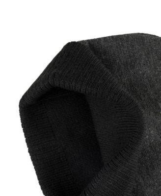 Men's 2-Pack Fleece Ivy Beanie and Gloves Set