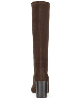 Women's Brysonn Round Toe Boots, Macy's Exclusive