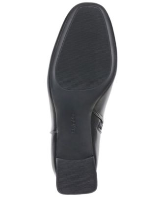 Women's Hutchh Square Toe Ankle Booties, Macy's Exclusive