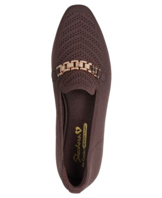 Women's Cleo Snip - Elegant Allure Casual Loafers from Finish Line