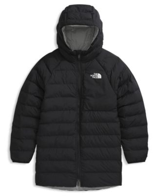 Girls' 7-20 Reversible Perrito Jacket