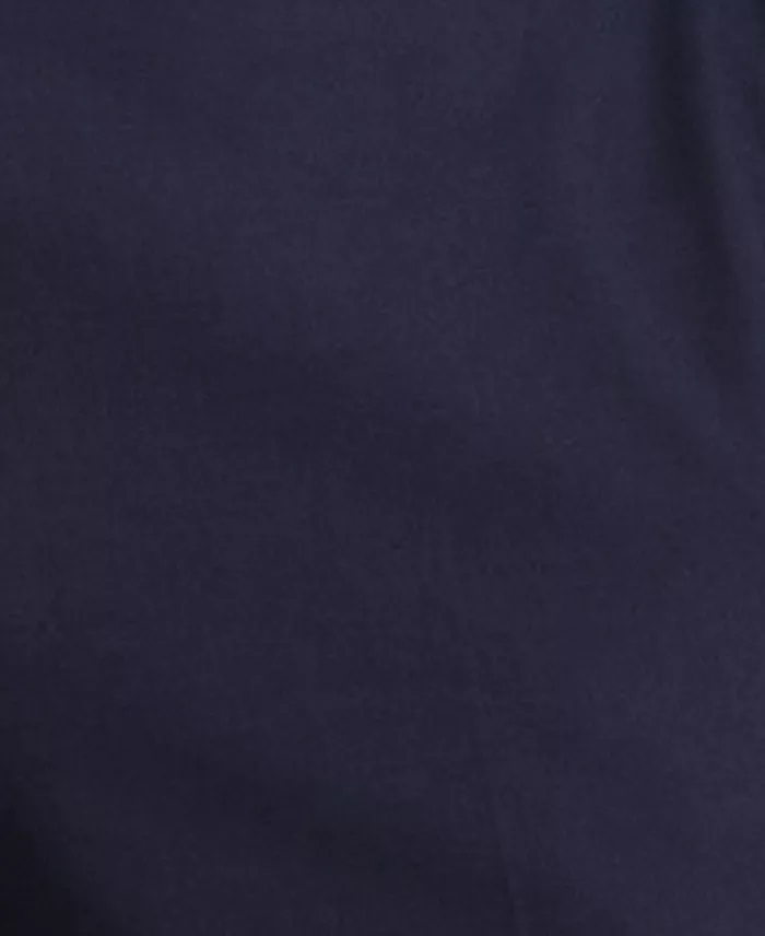 Men's Slim-Fit Wool Suit Pants - thumbnail 7