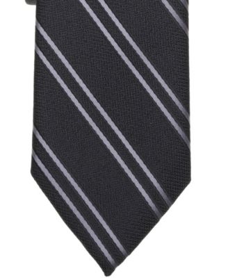 Men's Baltic Striped Tie, Macy's Exclusive
