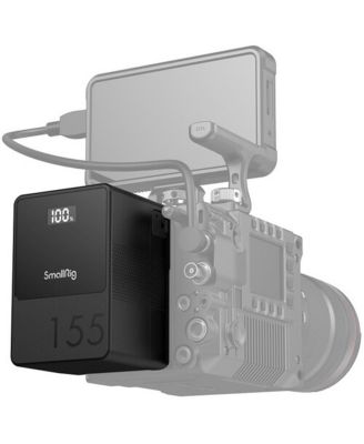 VB155 155Wh Mini V-Mount Li-Ion Battery
