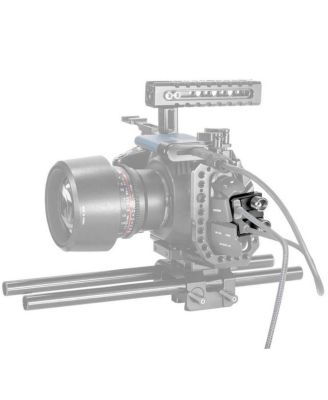 HDMI and USB Type-C Cable Clamp for BMPCC 4K and 6K New Version Cages