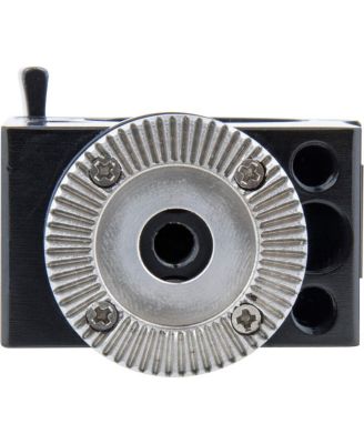 Universal Gimbal Adapter with Arri Rosette