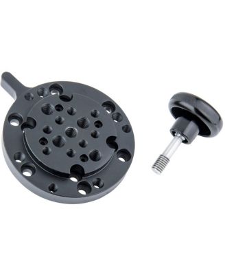 Gimbal to Mitchell Adapter