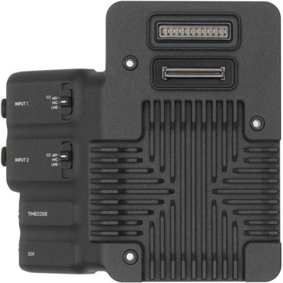 Expansion Plate for Ronin 4D Handheld Gimbal