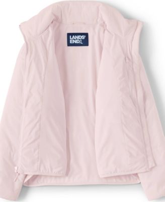 Women's Petite WanderFree Insulated Jacket