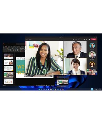 HAJ-00108 Windows 11 Home USB Flash Drive