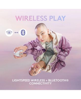 G705 LIGHTSYNC RGB Lighting Wireless Gaming Mouse