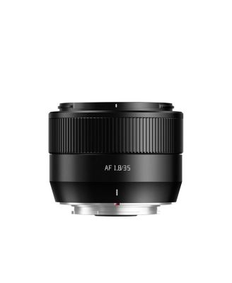 TTARTISAN AF 35mm f/1.8 II Lens for Fuji X, Black