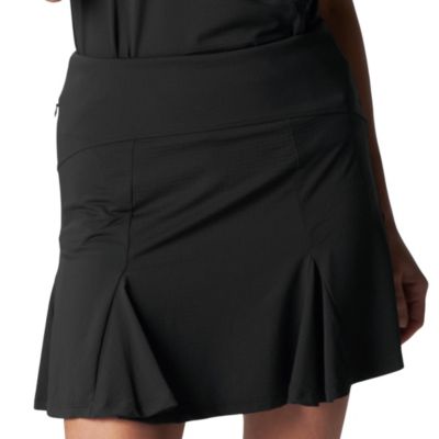 G Lifestyle Godet Skort
