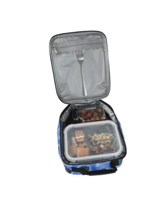 The Dark Side 2-Pcs Backpack