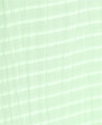 Women's Rayon Rib Hooded Mini Cover-up Dress