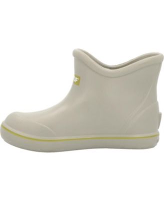 Kids TUFS Ankle Deck Boot