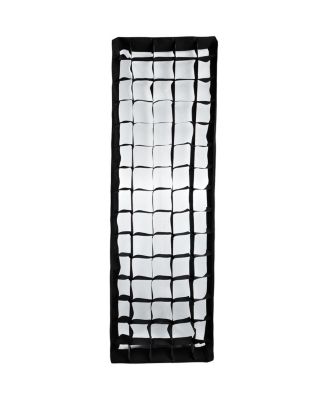 1x3' Off-Camera Flash Softgrid
