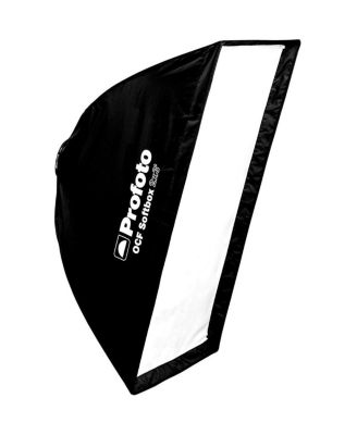 2x3' Off-Camera Flash Softbox - Bundle With Profoto Off-Camera Flash Speedring for Profoto B1 and B2