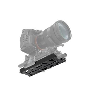 8" Lightweight ARRI Dovetail Plate