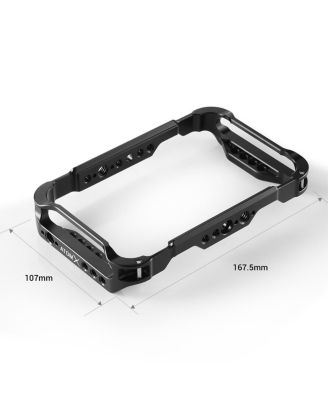 AtomX 5" Cage for Shinobi On-Camera Monitor