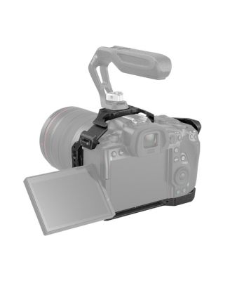 Black Mamba Full Camera Cage for Canon EOS R5 C/R5/R6