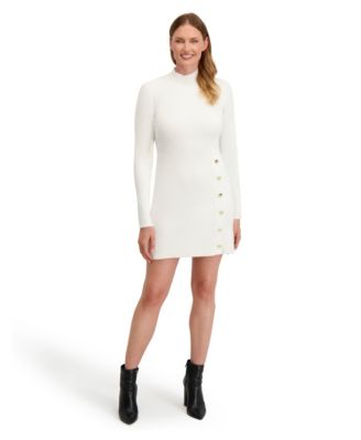 Women's Layla Long Sleeve Sweater Dress