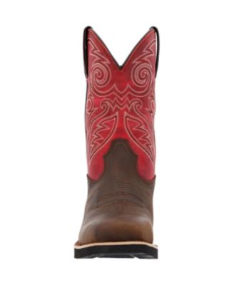 Women’s MonoCrepe 11” Waterproof Western Boot
