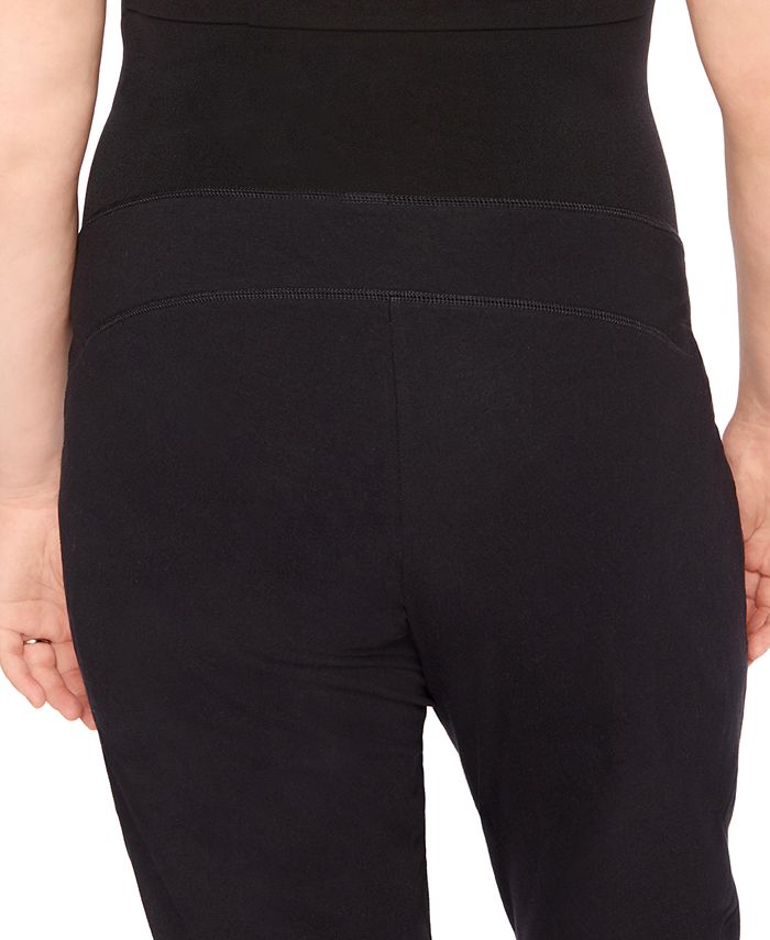 Motherhood Maternity Plus Size Yoga Pants Macy's