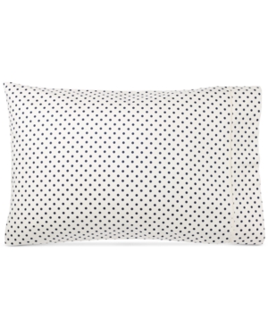 Ralph Lauren Charlotte Standard Pillowcase Bedding