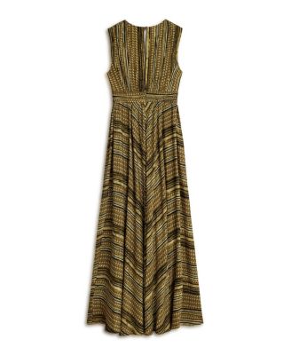 Women's Cut-Out Detail Dress