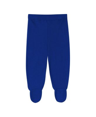 Baby Boys and Girls&nbsp;3-Piece Royal Buffalo Bills Little Champ Set