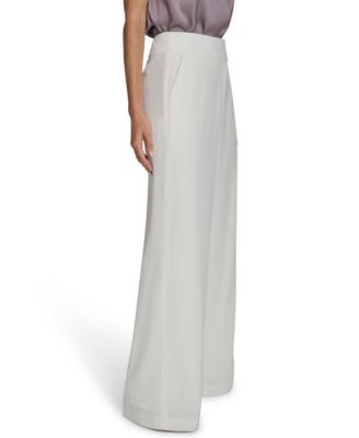 Women's Wide Leg Pants