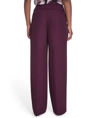 Women's Wide Leg Pants