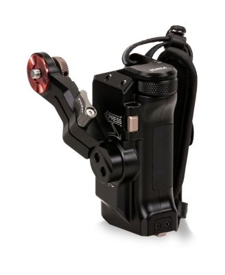 Tilta Left Side Advanced Focus Handle (F570 Battery) Type V - Black
