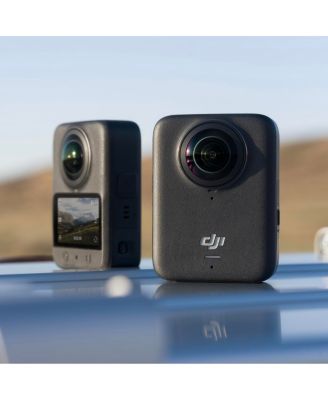 Osmo 360 8K Action Camera Standard Combo