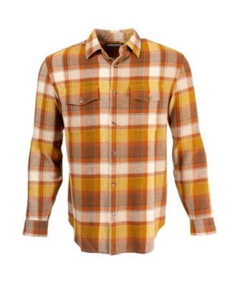 Gatlin Flannel